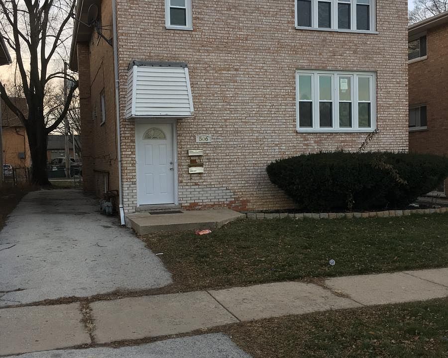 1st image of 506 Jeffery Ave APT 1