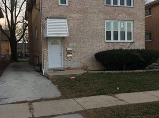 506 Jeffery Ave APT 1, Calumet City, IL 60409