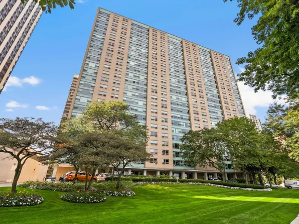 3180 N Lake Shore Dr APT 4B, Chicago, IL 60657