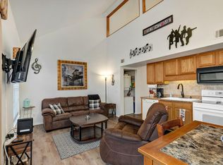 490 Abby Lane #5 BLDG 49, Branson, MO 65616