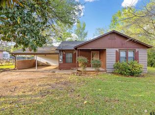 803 W Noble St, Troup, TX