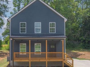 844 Coleman St, Heflin, AL 36264