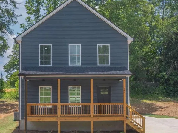 844 Coleman St, Heflin, AL 36264