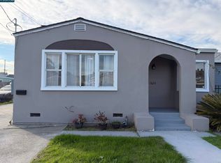 1625 Thrush Ave, San Leandro, CA 94578