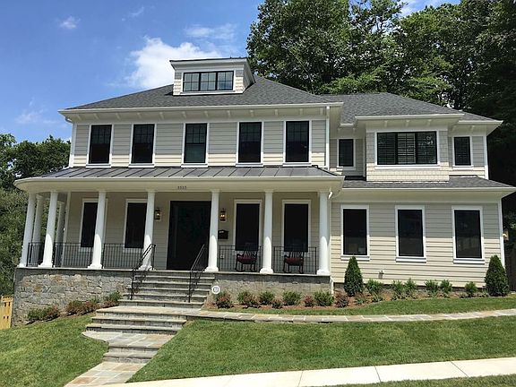 Pictures from previous model home.