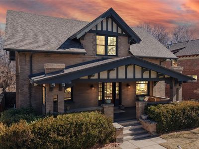 2062 Eudora Street, Denver, CO, 80207