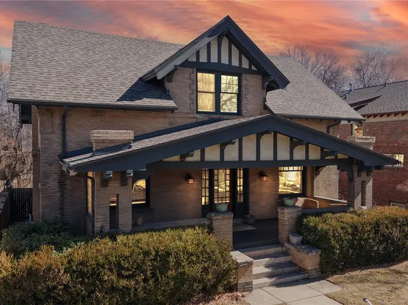 2062 Eudora Street, Denver, CO 80207