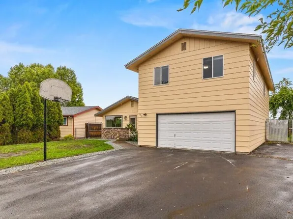 4719 Hope St, Klamath Falls, OR 97603