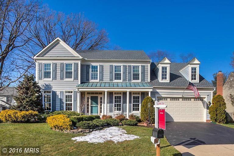 1st image of 3010 Pleasantree Ct