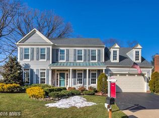 3010 Pleasantree Ct, Herndon, VA 20171
