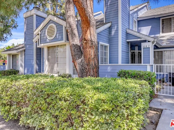 641 Alder Ln, Diamond Bar, CA 91789