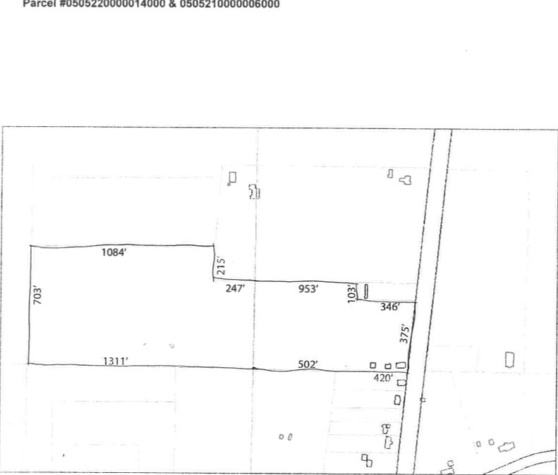 2nd image of 7072 Old Railroad Bed Rd