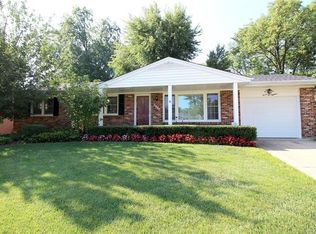 9218 Ewers Dr, Saint Louis, MO
