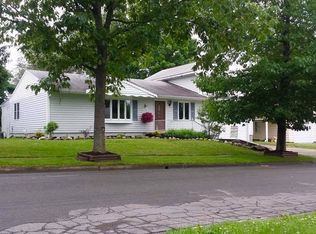 6 Vinnie St, Jamestown, NY 14701