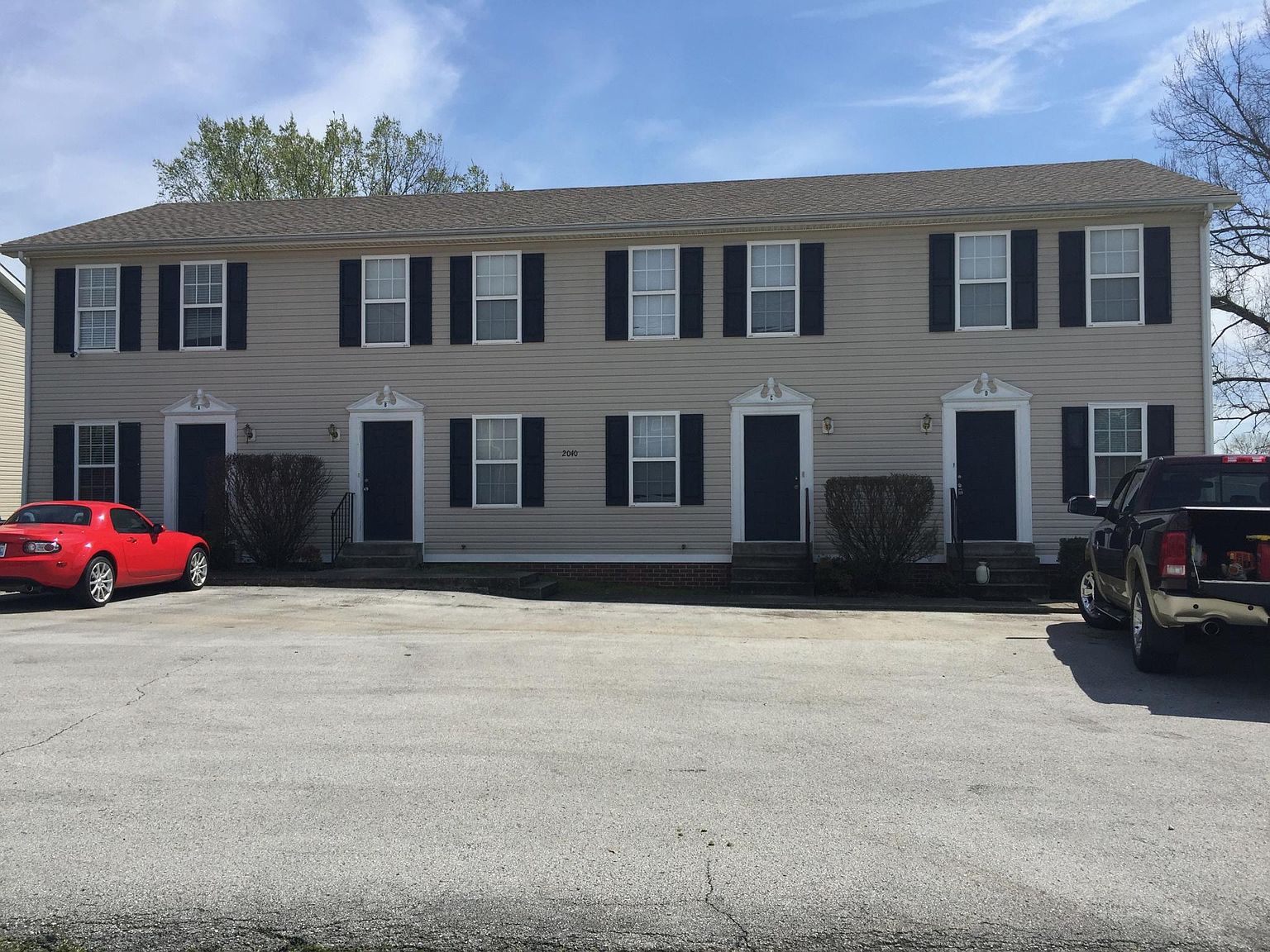 2040 Stonehenge Ave APT D, Bowling Green, KY 42101 Zillow