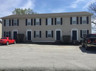 2040 Stonehenge Ave APT D, Bowling Green, KY 42101