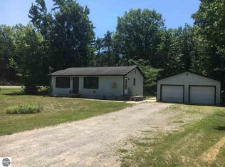9517 Tenor Dr, Interlochen, MI 49643