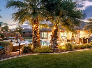 2251 S Coyote Loop, Washington, UT 84780