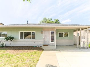 25681 Sublett Dr, Hayward, CA 94544