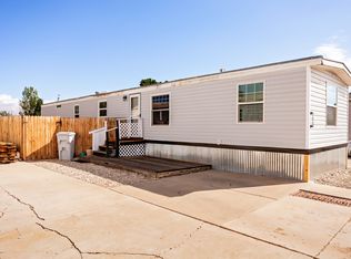 480 E 750 N #87, Vernal, UT 84078