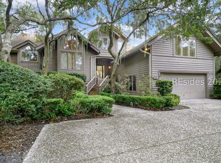 2 Long Marsh Ln, Hilton Head Island, SC 29928