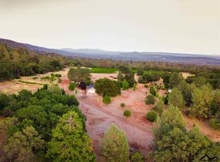 5757 Wilson Hill Rd, Manton, CA 96059