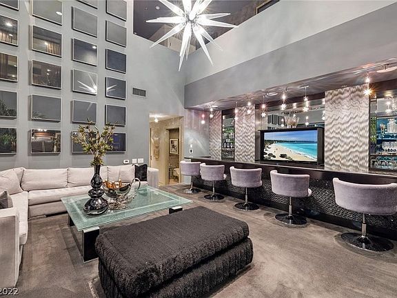 5th image of 2700 S Las Vegas Blvd #4301