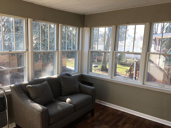 Sun room