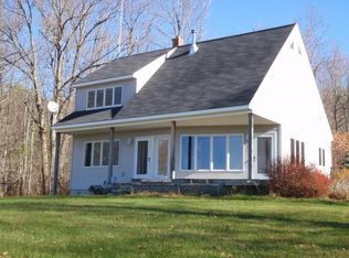 552 Lockehaven Rd, Enfield, NH 03748