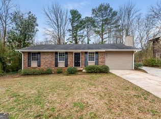2697 Heritage Ln, Morrow, GA 30260