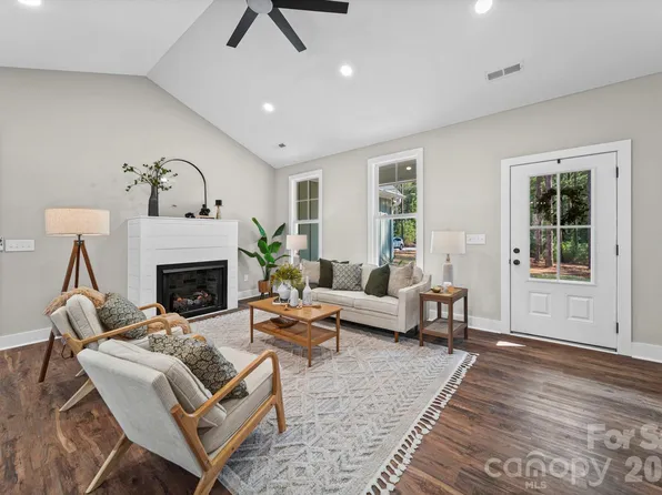224 Plantation Way, Mount Gilead, NC 27306
