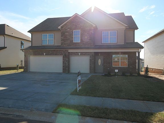 2nd image of 197 Charleston Oaks Reserves Lot 197