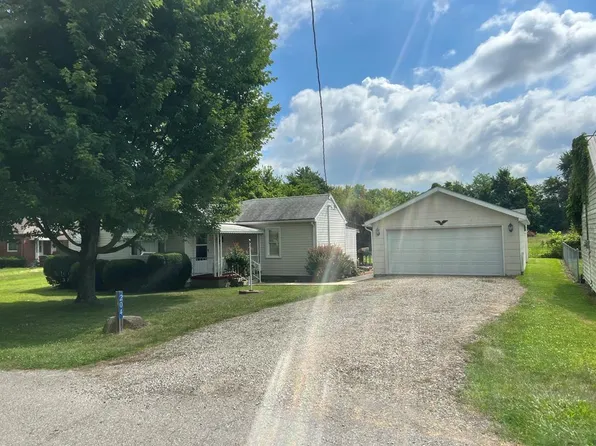 204 Zickafoose Ln, Chillicothe, OH 45601