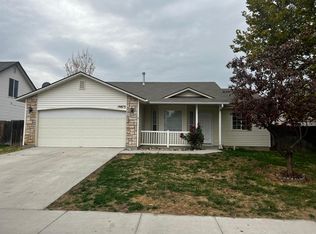 19873 Amherst Ave, Caldwell, ID 83605