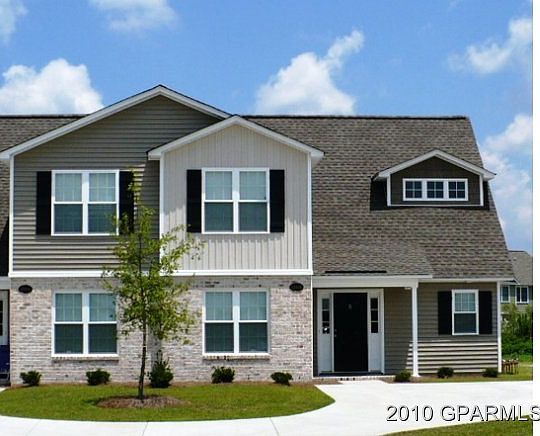 1st image of 2413 Chavis Drive #B