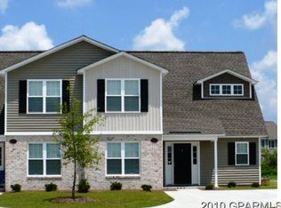 2413 Chavis Dr #B, Greenville, NC 27858