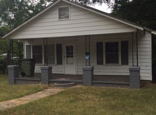 113 W Buford St, Gaffney, SC 29340