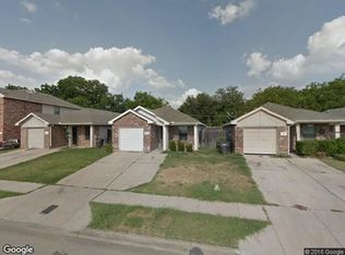 6136 Rc #A, Fort Worth, TX 76114