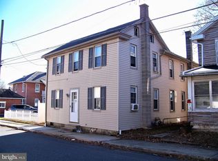 120 N Hanover St, Elizabethtown, PA 17022