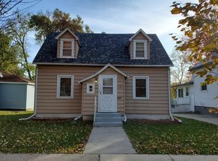 415 N Benton St, Sparta, WI 54656
