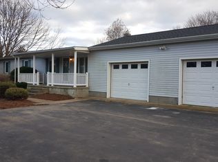 3513 McCommons Rd, Churchville, MD 21028