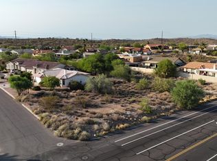 15067 N Escondido Dr #1, Fountain Hills, AZ 85268