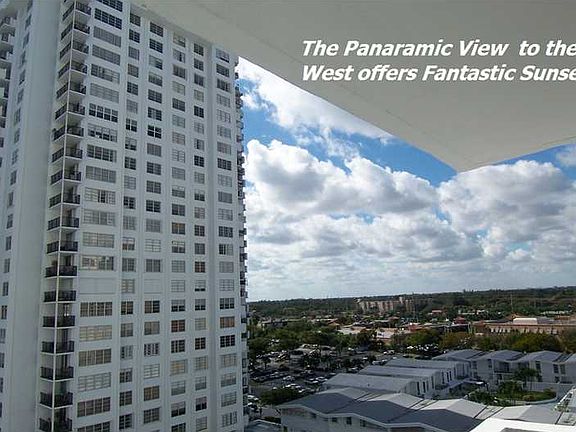 4th image of 2780 NE 183rd St APT 1008