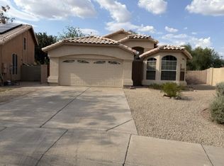 3968 E Stanford Ave, Gilbert, AZ 85234