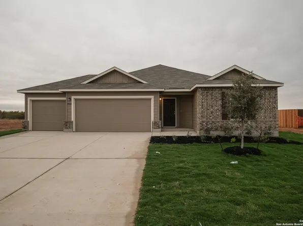 9322 Bronze Canyon, San Antonio, TX 78002