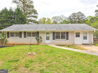 8472 Shiloh Ct, Jonesboro, GA 30238