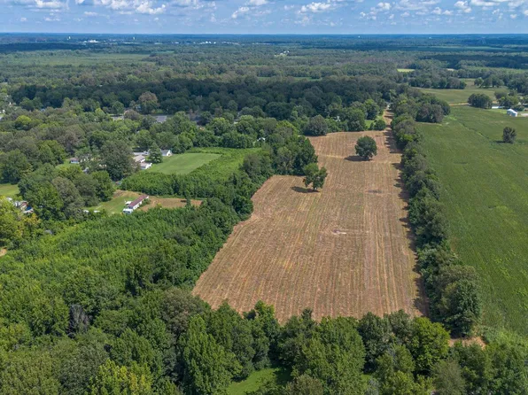 6520 Cairo Rd, Paducah, KY 42001