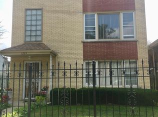 5339 W Addison St #2, Chicago, IL 60641