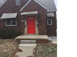 11660 Riad St, Detroit, MI 48224