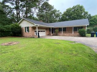 1425 Lotus Dr, Virginia Beach, VA 23456